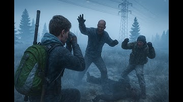 Namalsk DayZ Server Dev - Customizing the XML loot economy in types.xml + Test run of Quest 1!