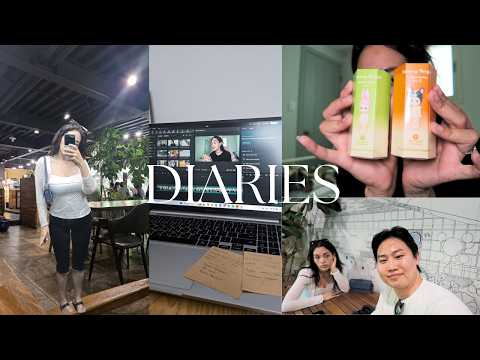 Honest life update 🌸 Mental health,self care & daily life