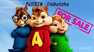 Butrint Imeri - Diskoteka(Chipmunksofficial Version)
