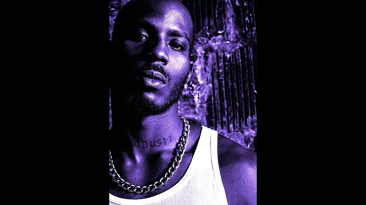DMX ft.  Lil Wayne- Dogs Out (Slowed + Reverb)