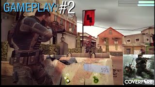 Cover Fire Gameplay In 2020 Cover Fire Dxi Game