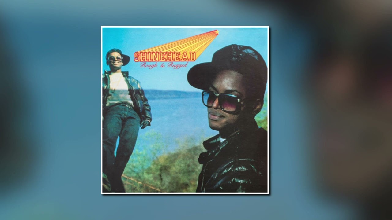 ShineHead.Billy Jean [Get A Lick aka Billie Jean Riddim] [1986