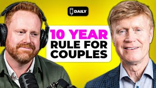 The 10 Year Social Security Rule For COUPLES | April 29th, 2026