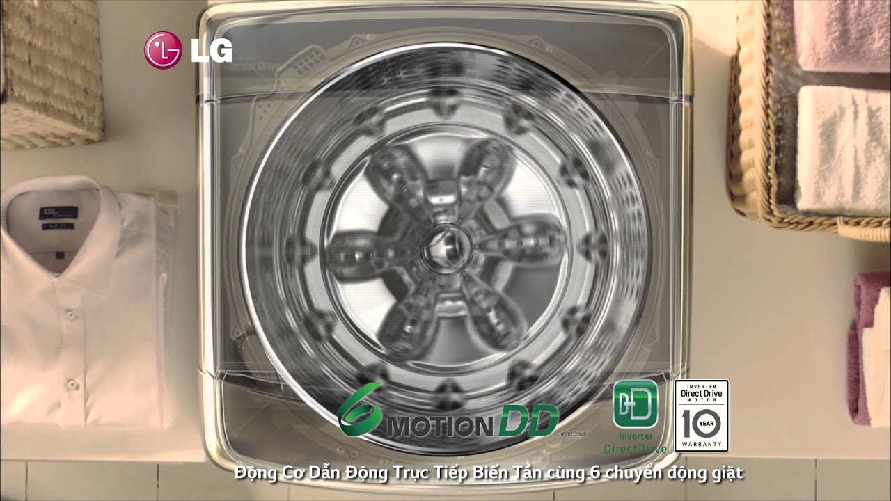 TVC Total HA Next6   30s