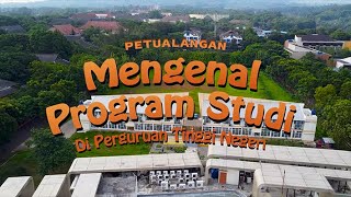 Petualangan Mengenal Program Studi di PTN Impian