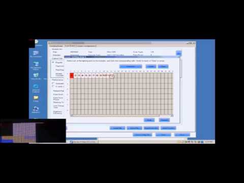 LED Display Configuration Tutorial