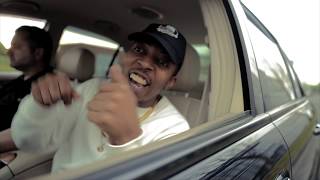 SG Guillotine Poppin ft Shak Zisto Official Music Video