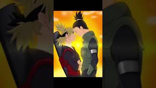 Temari E Shikamaru Cantando Wallerman 