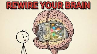 6 Tiny Habits That Rewire Your Brain for Happiness