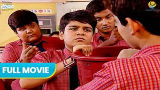 Tapu Ka Hua School Me Jhagda Hindi Comedy Full Movie