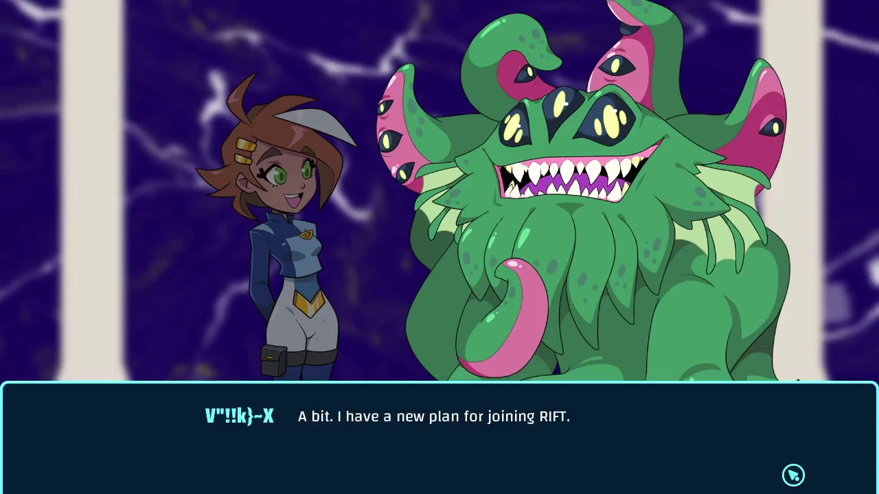 Double Cross (PC) p3