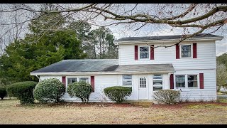 32113 Perryhawkin Rd. video tour