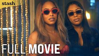 They Chased Success. Love Was the Real Prize. | Rags 2 Riches (Full Romance Movie)