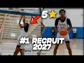5 ⭐️ Marcus Spears Jr and Newest OTE TEAM DYNAMIC PREP GOES OFF AT GASO ‼️