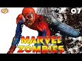 Marvel Zombies - 07 || Spider Zombie || Marvel Comics In Hindi || #ComicVerse