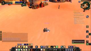 Hot undead and blood elf raping