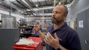 Full Micro Facility Tour