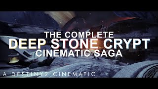 Deep Stone Crypt | 4K CINEMATIC SAGA - Ravenomics