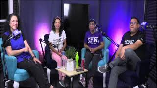 PROGRAMA #101 | Radio CFN-Nueva generación de maestros