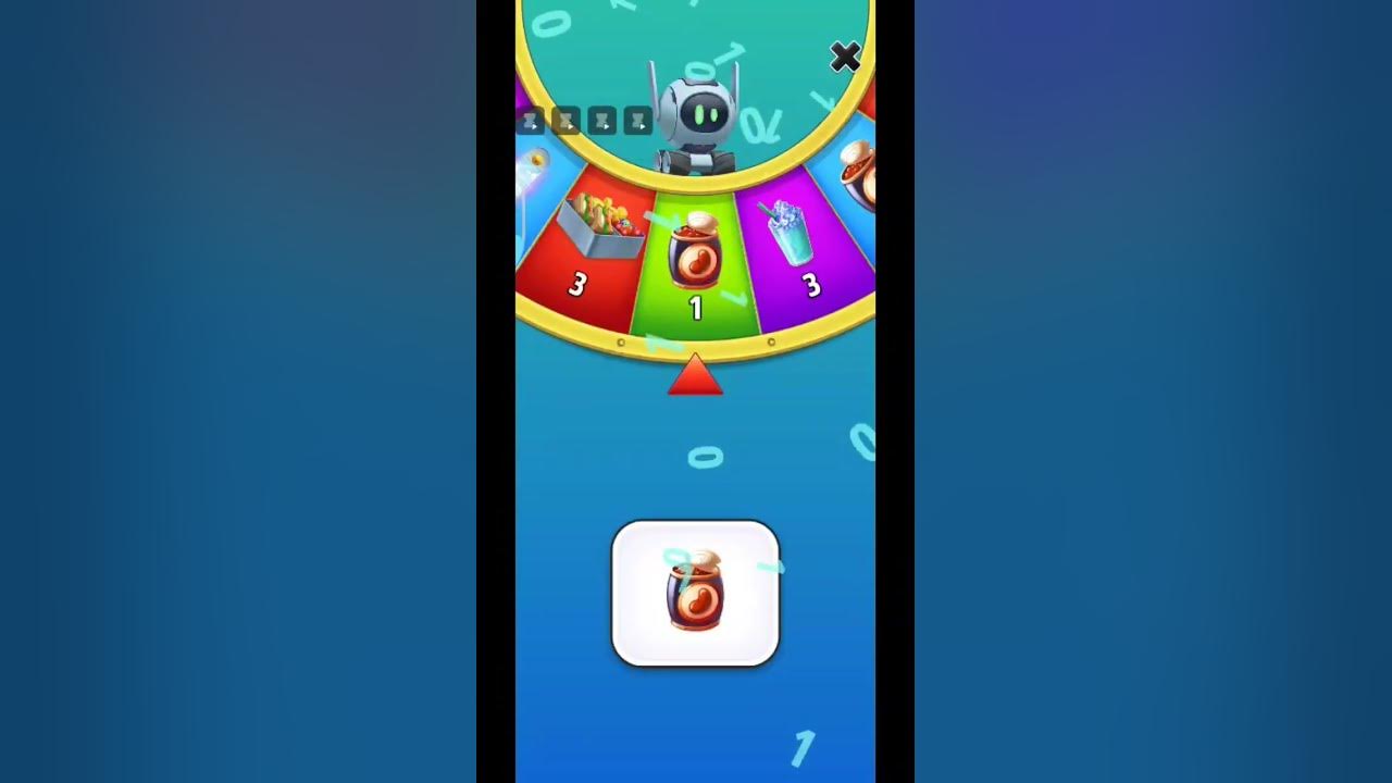 Jackpot spin 🤑 Lucky Spin My talking Tom games youtubeshorts angela2