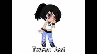 Tween test 1