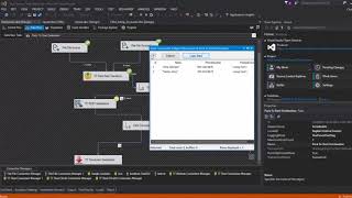Advanced Rest Destination Setup with Pack Transform