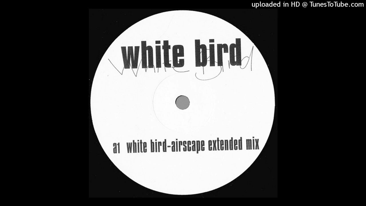 Vanessa-Mae - White Bird (Airscape Extended Mix) (2001)