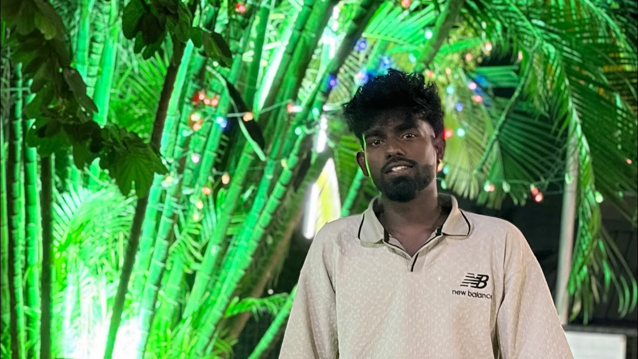 Aaru paranju ] Own voice karokke version | Wiz Vaishak 