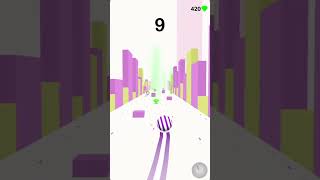 Catch up ios android game #shorts #gaming screenshot 4