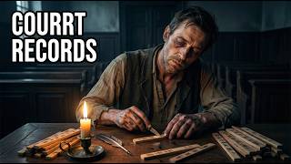 What Manorial Court Tallies Outlived The Loudest Accusations Reveals About Quiet Justice screenshot 1