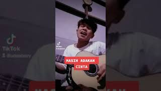 Masih adakah cinta Muchsin A (cover uda labayy)