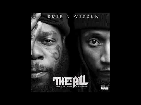 Smif N Wessun - Let Me Tell Ya (Feat. Rick Ross) (2019) 