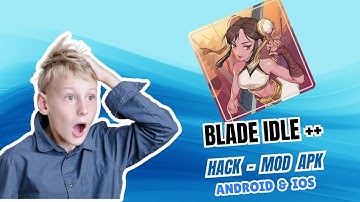 Blade Idle Hack Mod 2025. Method Get Unlimited Gems & Coins in Blade Idle. Android & iOS.