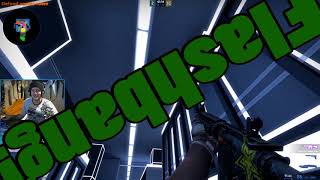 Download Lagu Counter Pay Day Strike Global Solid 2 Offensive #3 - Sonic the CT and Fancy Flashes MP3