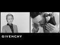 GIVENCHY | Spring Summer 2020 Campaign starring Charlotte Rampling and Marc Jacobs