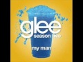 Glee Cast My Man mp3