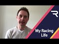 Lee Mottershead - My Racing Life - Racing TV