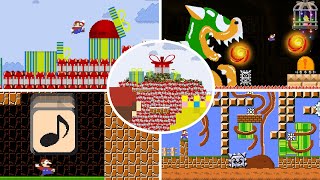 The Mario Mayhem Collection ( ALL EPISODES )