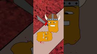 Gegagedigedagedago Nuggets