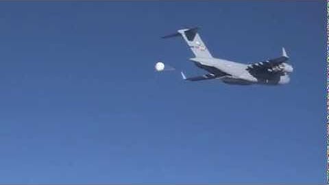 Engineers Continue Pushing Orion Parachute System to Its Limits #NASA #ORION