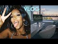 VLOG 29 | MY Y2K/NOLLYWOOD PARTY, IKEA SHOP + MY NEW OFFICE SET UP