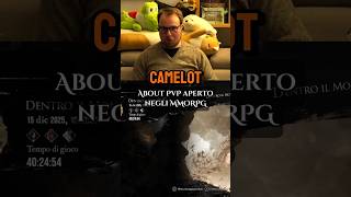 About PvP aperto negli MMORPG | #twitchitalia #gamedesign #mmorpg #perfectworldinternational #daoc