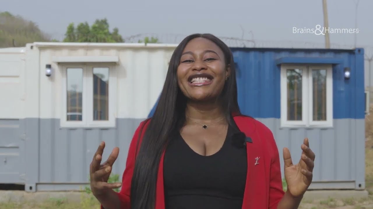 GUZAPE HILLS, ABUJA - YOUR SAFE HAVEN