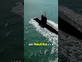 The first country to invent and test a nuclear sub
