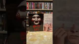 Swapping Slipcovers - Wow This Combination Might Be My Most Frightening Yet.