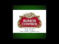 Rumor Control - Stella Riddim (Unfiltered Mix)