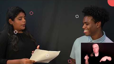 How To Work With A Sign Language Interpreter In 5 Easy Steps (Interpreted)