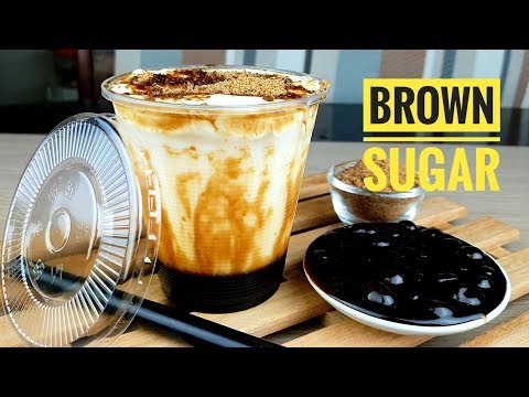 how-to-make-brown-sugar-milk-with-tapioca-pearls-|-tiger-sugar-milk-tea-recipe-(bubble-tea)