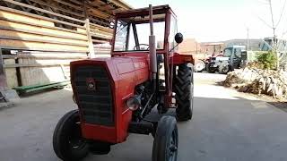 Traktor IMT 542