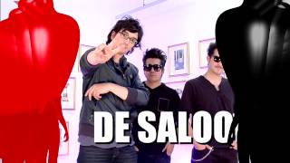 Red Hot Chilean People De Saloon Via X Hd